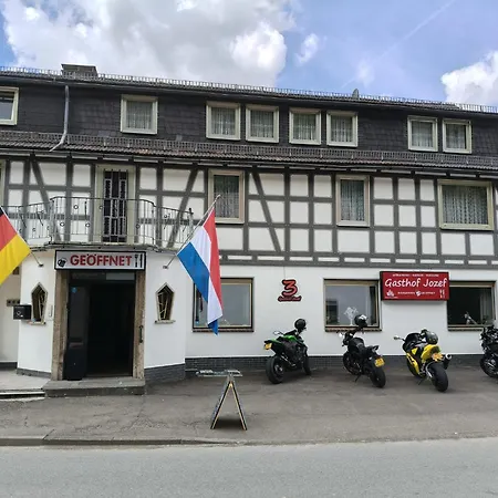 Gasthof Jozef *