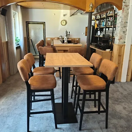 Gasthof Jozef